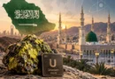 Saudi Arabia Finds 110M Tons of Uranium in Madinah Al-Munawwarah