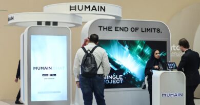 Saudi Arabia taps China’s MiniMax for Arabic AI model