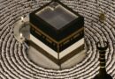 Saudi says Houthis target Mecca, warn of 'red line'