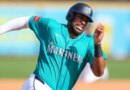 Seattle Mariners Call Slugger Lazaro Montes For September Playoff Run