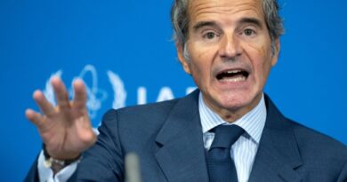 Secret Assad-era Syrian nuclear reactor was almost complete: UN