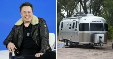 See Elon Musk's properties over the years, from Bel Air mansions to his secret house in Texas