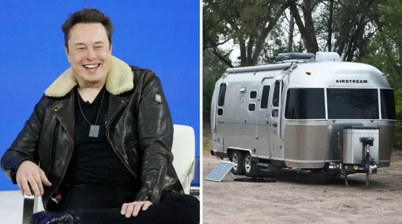See Elon Musk's properties over the years, from Bel Air mansions to his secret house in Texas