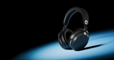 Sennheiser Momentum 5 review: Great sound, incredible battery life, and few compromises | TechCrunch