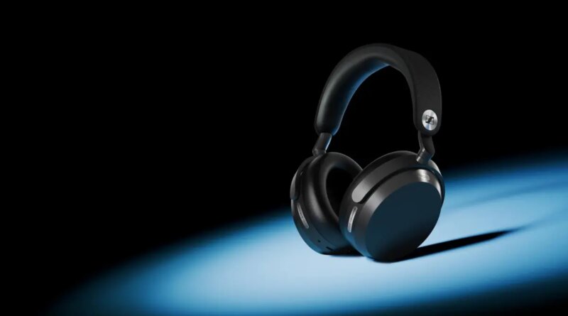 Sennheiser Momentum 5 review: Great sound, incredible battery life, and few compromises | TechCrunch