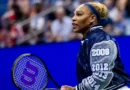 Serena Williams says her first training-day meal comes later than people might expect