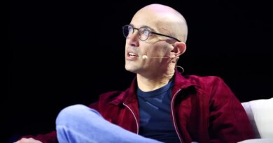 Shopify CEO says employees' 'slop grenades' are making more work for everyone else | Fortune