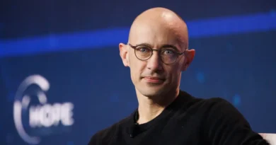 Shopify CEO says employees' 'slop grenades' are making more work for everyone else