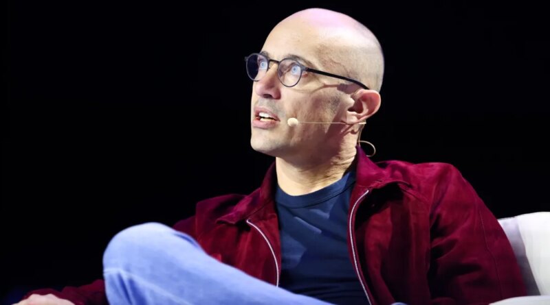 Shopify CEO says employees' 'slop grenades' are making more work for everyone else | Fortune