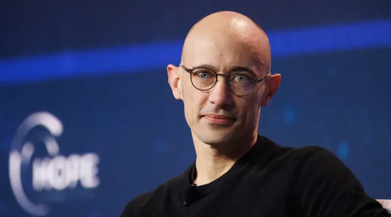 Shopify CEO says employees' 'slop grenades' are making more work for everyone else