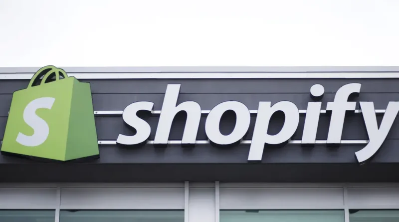 Shopify's COO says her ideal employee is an 'X-shaped' person