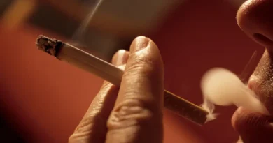 Silicon Smokers: Meet the tech founders who think that cigarettes are their edge