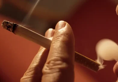 Silicon Smokers: Meet the tech founders who think that cigarettes are their edge