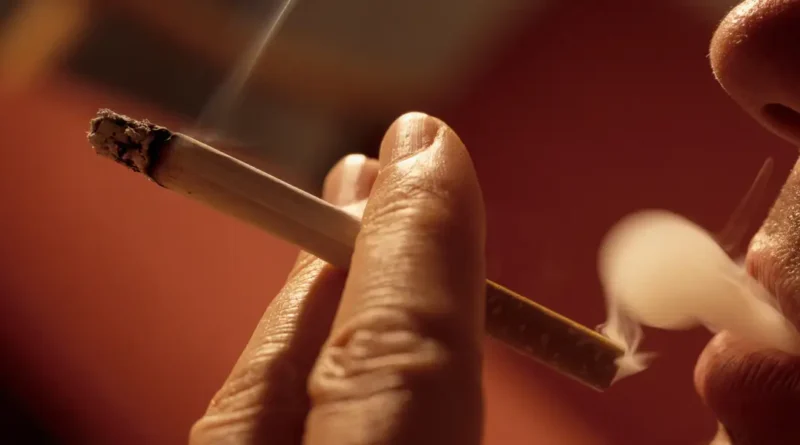 Silicon Smokers: Meet the tech founders who think that cigarettes are their edge