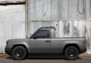 Slate tells customers when to expect the earliest deliveries of its $25K electric truck