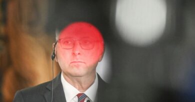 Slovenia turns Israeli ally with new embassy