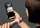Smile! You're on Dyson's $500 toothbrush camera