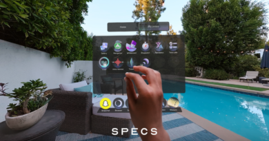 Snap tries to make the case again for its $2,200 smart glasses | TechCrunch