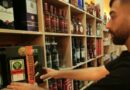 Sobering reality: Curbs on alcohol in northeast Syria cause discontent Sobering reality: Curbs on alcohol in northeast Syria cause discontent
