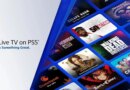 Sony Launches Live TV Channels On Playstation 5