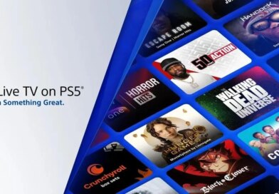 Sony Launches Live TV Channels On Playstation 5