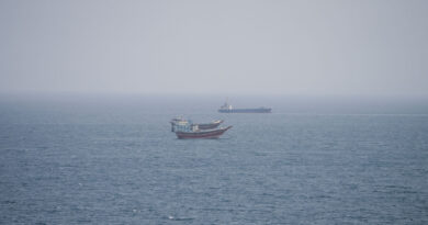 South Korea prepares Hormuz military deployment, media reports say