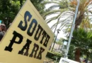 South Park's creators are renaming the show 'South America' in a jab at Apple and Google