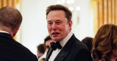 SpaceX puts a Starship veteran in charge of its Memphis data centers