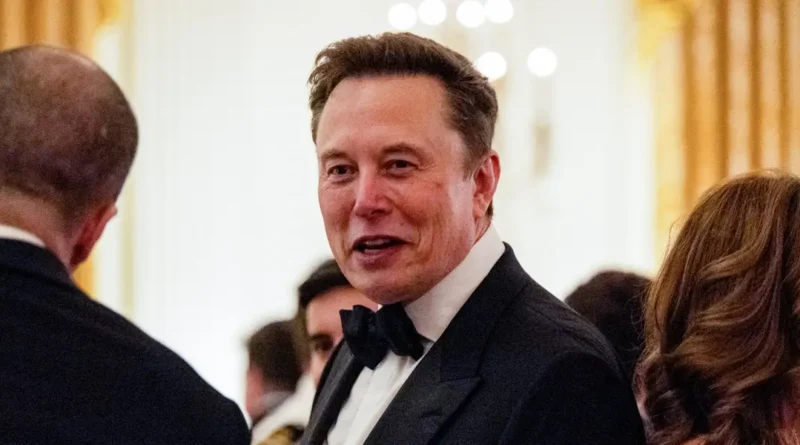 SpaceX puts a Starship veteran in charge of its Memphis data centers