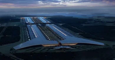 SpaceX sues to block release of tax-break records for its Texas Terafab project