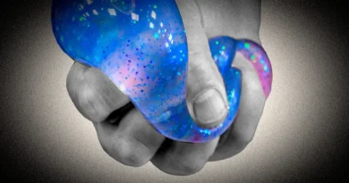 Squishies became the toy of the year. Then came the explosions, burns, and poison-control calls.