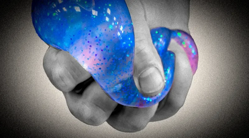Squishies became the toy of the year. Then came the explosions, burns, and poison-control calls.