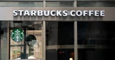 Starbucks is closing 250 stores. Read the memo it sent to staff.