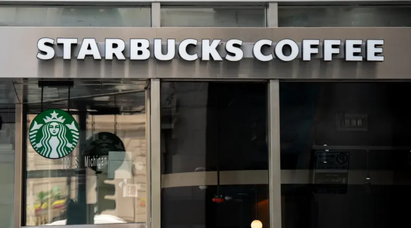 Starbucks is closing 250 stores. Read the memo it sent to staff.