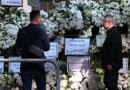 State funeral honours Hong Kong’s first post-colonial leader Tung Chee-hwa