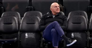 Steve Ballmer says he has 'sincere regrets,' accepts  NBA's punishment over Kawhi Leonard scandal