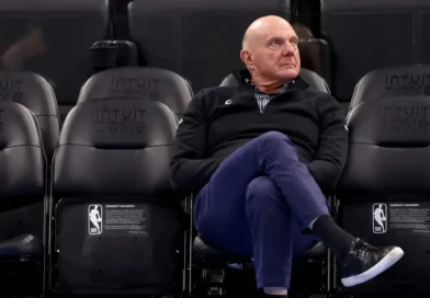 Steve Ballmer says he has 'sincere regrets,' accepts  NBA's punishment over Kawhi Leonard scandal