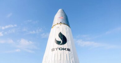 Stoke Space raises another billion to rival SpaceX at re-flying rockets | TechCrunch