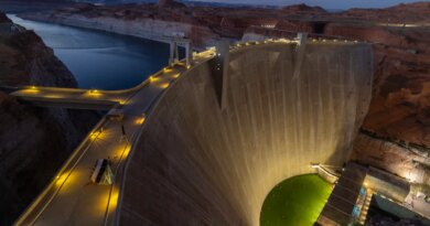 Stolen passwords are exposing America's water providers to hackers | TechCrunch