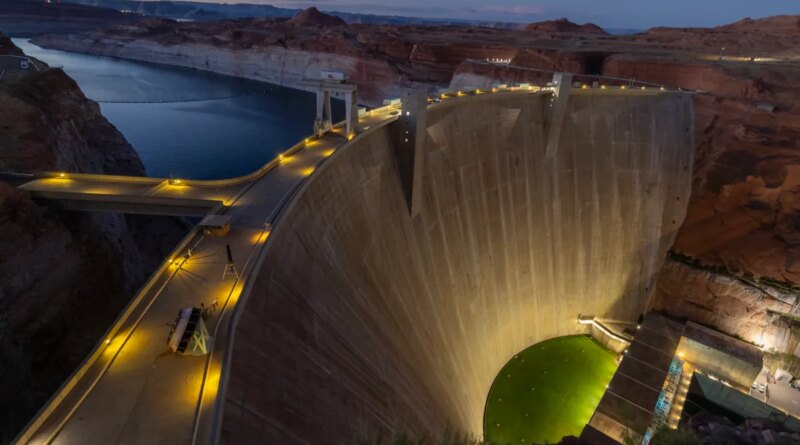 Stolen passwords are exposing America's water providers to hackers | TechCrunch