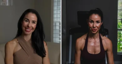 Strength training changed my relationship with the scale. Now, when I see my weight go down, I'm disappointed.