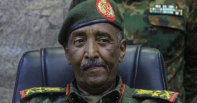Sudan pushes back after US calls army-led government illegitimate