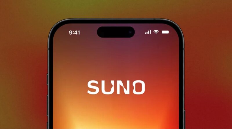 Suno replaces its AI models with a new one trained on licensed music as copyright suits pile up | TechCrunch