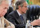 Syria site infrastructure 'consistent with nuclear reactor': IAEA