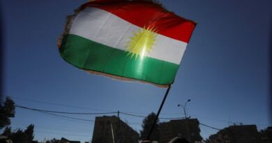 Syrian Kurds aim to preserve Kurdish schooling as Damascus reasserts authority