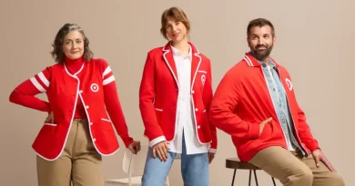 Target offers worker dress-code options harkening back to 'Tar-zhay.