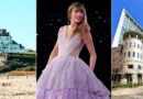 Taylor Swift's $100 million real estate portfolio includes houses in Nashville, Rhode Island, and Beverly Hills