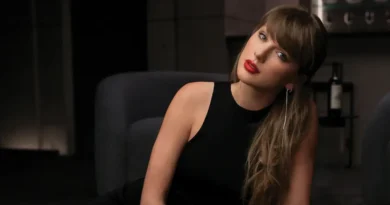 Taylor Swift's 'The Life of a Showgirl' deluxe album has 4 new songs. They range from inspired to indefensible.