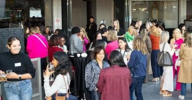 TechCrunch Disrupt 2026 Side Events schedule: NMI, Backblaze, PeakXV Partners, Augment, and more to host | TechCrunch