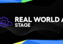 TechCrunch Disrupt 2026’s new Real World AI Stage features Nvidia, robots, and extinct animals  | TechCrunch